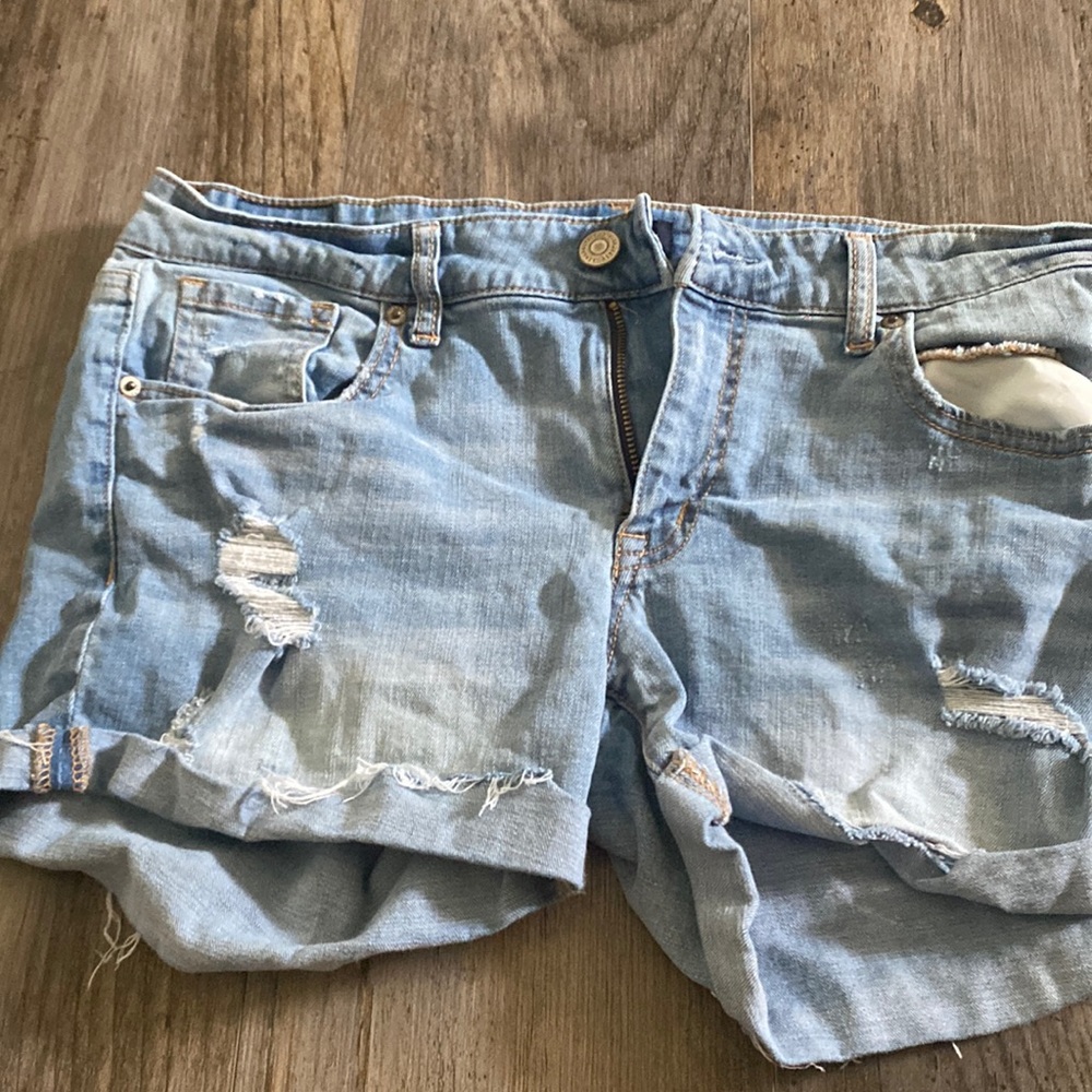 Shorts